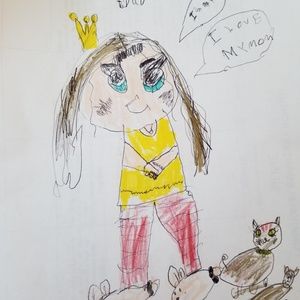 Meet your Posher, Anzhela